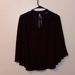 Jennifer Lopez brand, size XS, purple